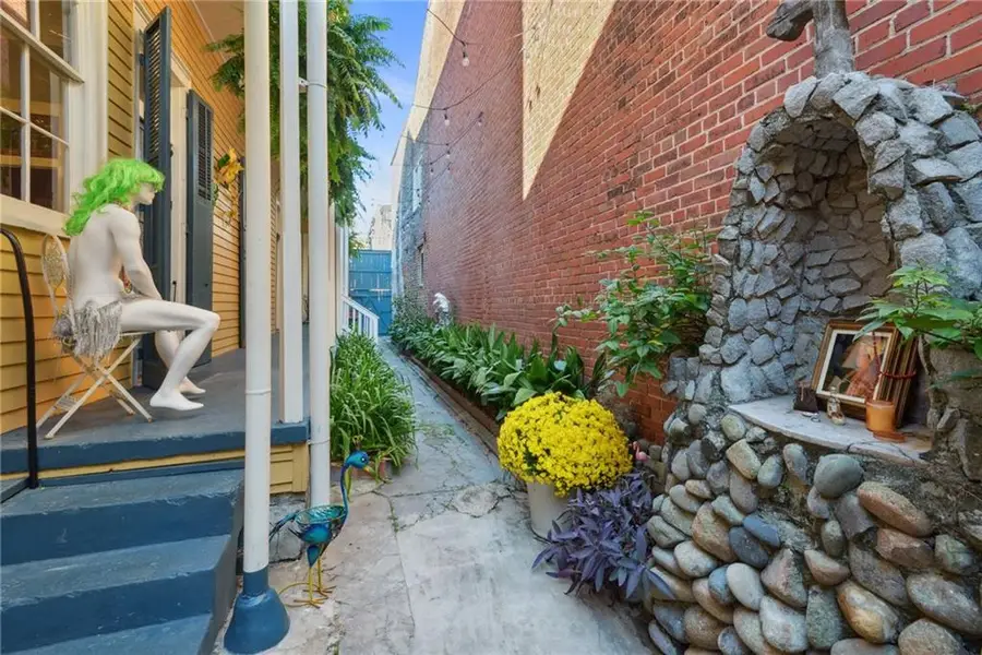 820 Saint Ann #b Street, New Orleans, LA 70116 - Image #3