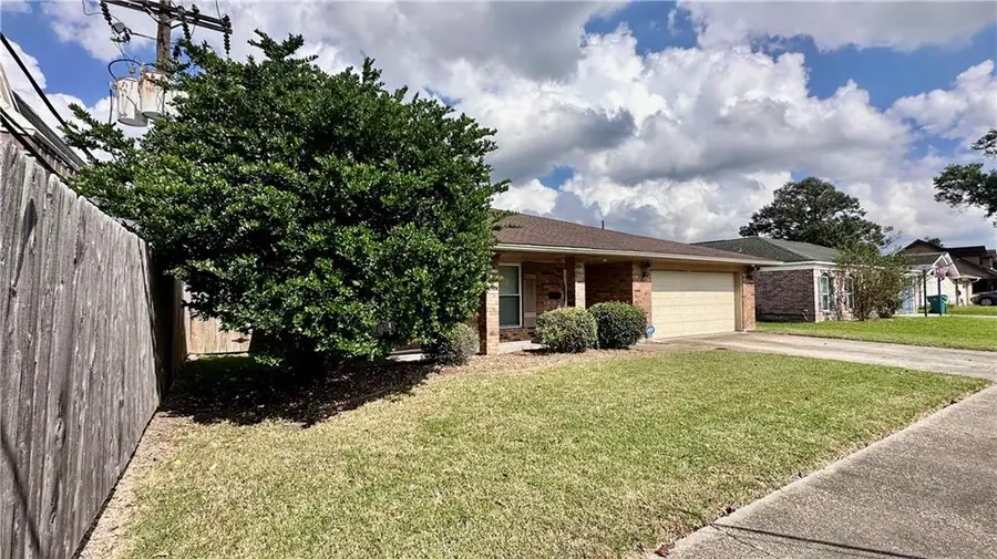 1813 Green Oak Drive, Gretna, LA 70056 - #3