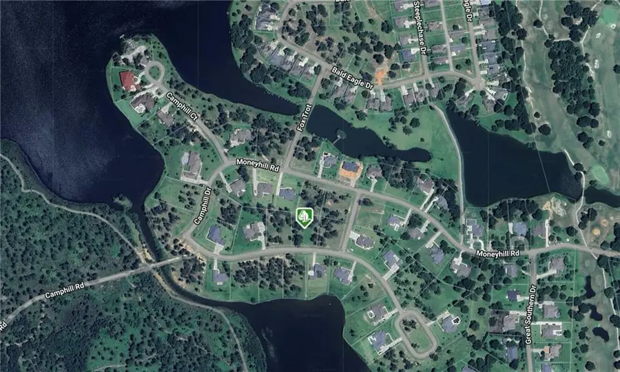 125 Hidden Lake Loop, Abita Springs, LA 70420 - Image #2