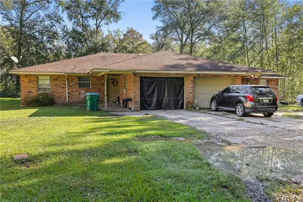 409 Oaklane Drive, Hammond, LA 70403