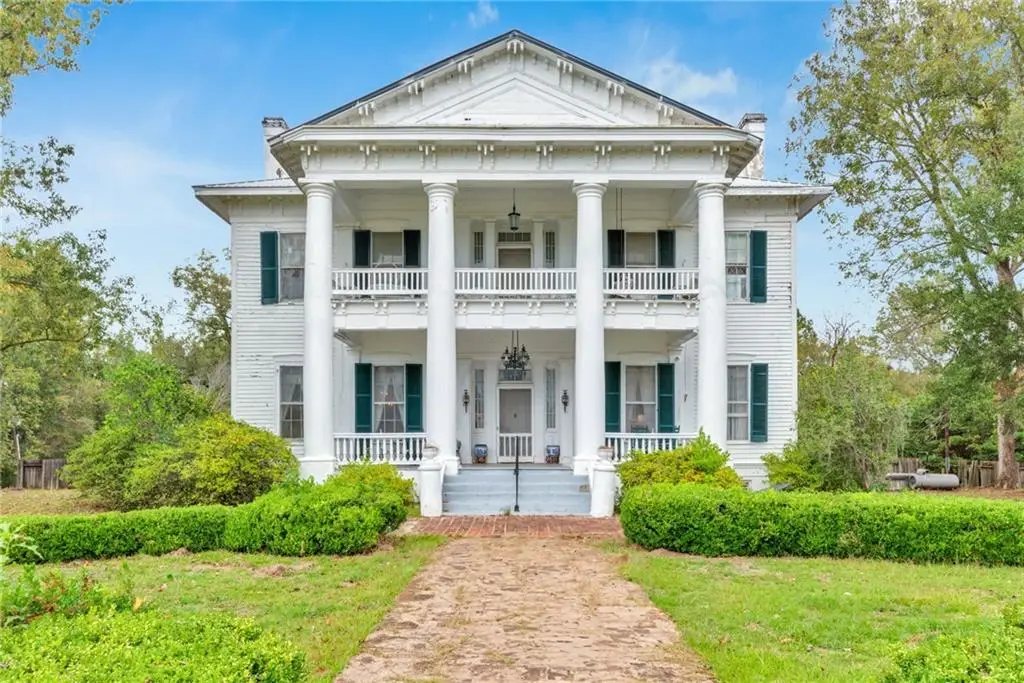 2513 Red Lick Road, Lorman, MS 39096 - #1