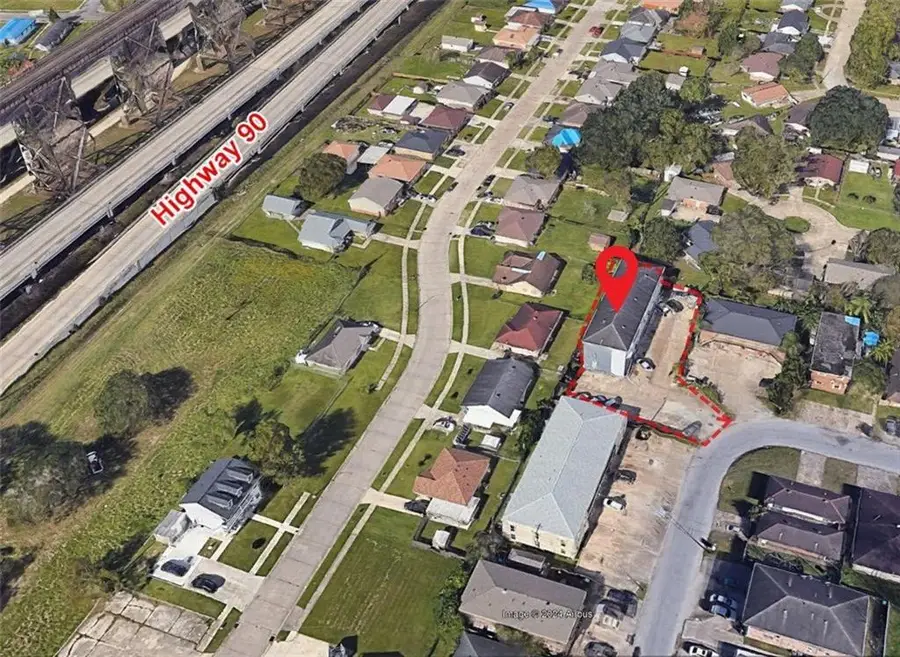 1300 Bolo Court, Bridge City, LA 70094 - #3