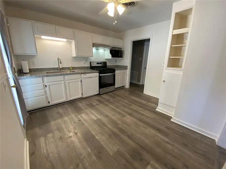 350 Carolyn Drive, Harahan, LA 70123 - #3