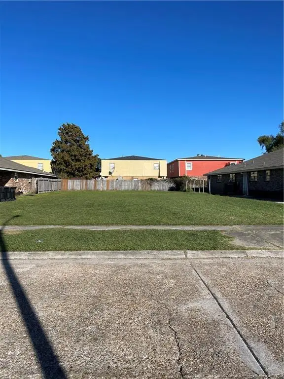 6961 Boston Drive, New Orleans, LA 70127 - #1