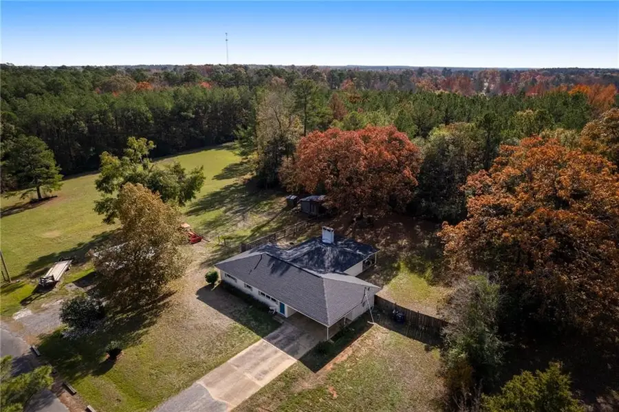 1093 Hickory Street, Jena, LA 71342 - #2