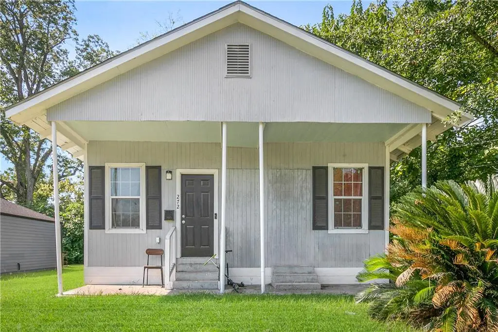 272 W Harrison Street, Baton Rouge, LA 70802 - Image #1