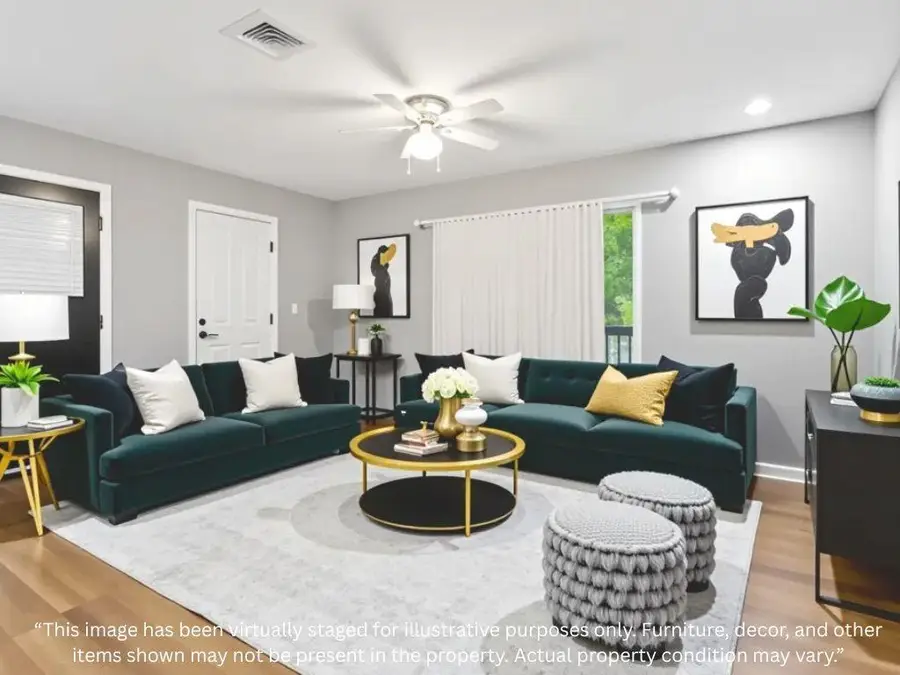 2138 Minnesota Street, Baton Rouge, LA 70802 - Image #2