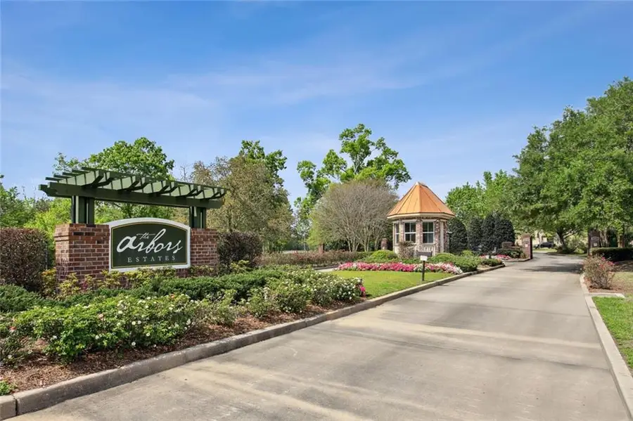 17 Vineyard Place, New Orleans, LA 70131 - #2