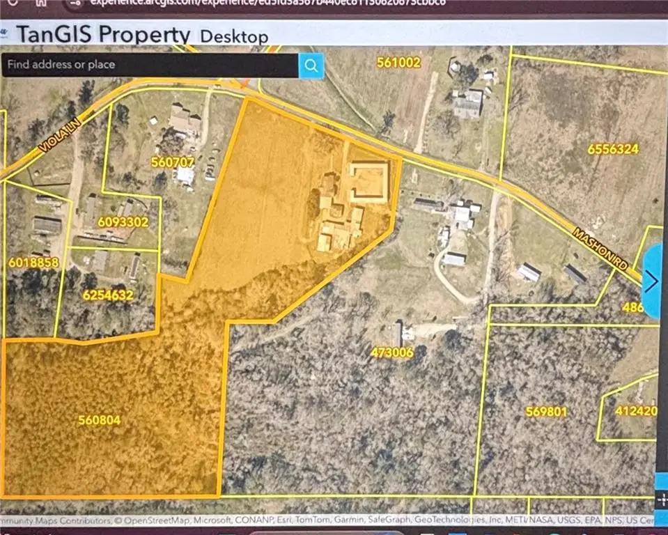 55187 N Mashon Road, Independence, LA 70443 - Image #1