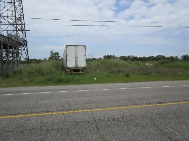 3435 Ridgeway Lot 4 Upper Half Boulevard, New Orleans, LA 70129 - Image #1