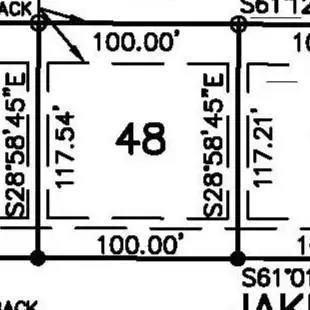 48 Jake Drive, Hahnville, LA 70057 - #1