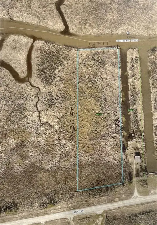 0 Hwy 90 Highway, Slidell, LA 70461