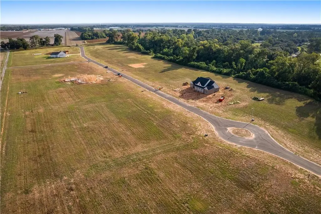 3029 Bayou Fields Drive, Alexandria, LA 71303 - Image #1