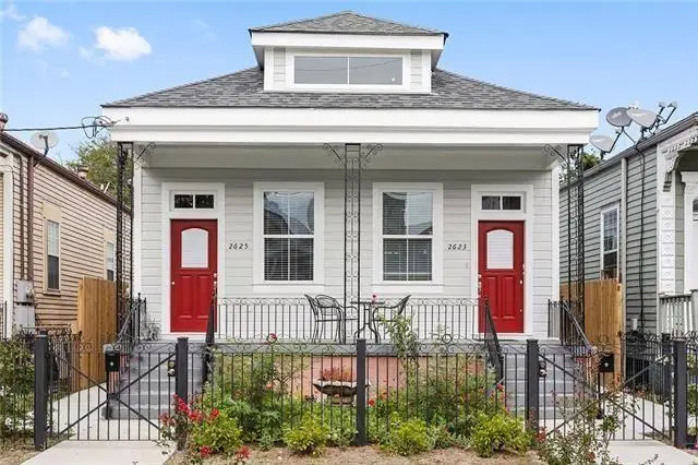 2623 25 Palmyra Street, New Orleans, LA 70119 - Image #1