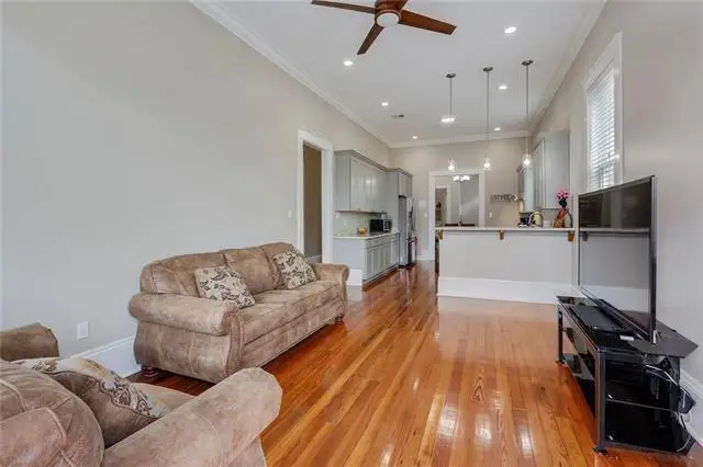 2623 25 Palmyra Street, New Orleans, LA 70119 - Image #2