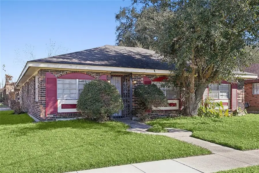 7741 Weaver Avenue, New Orleans, LA 70127 - Image #2
