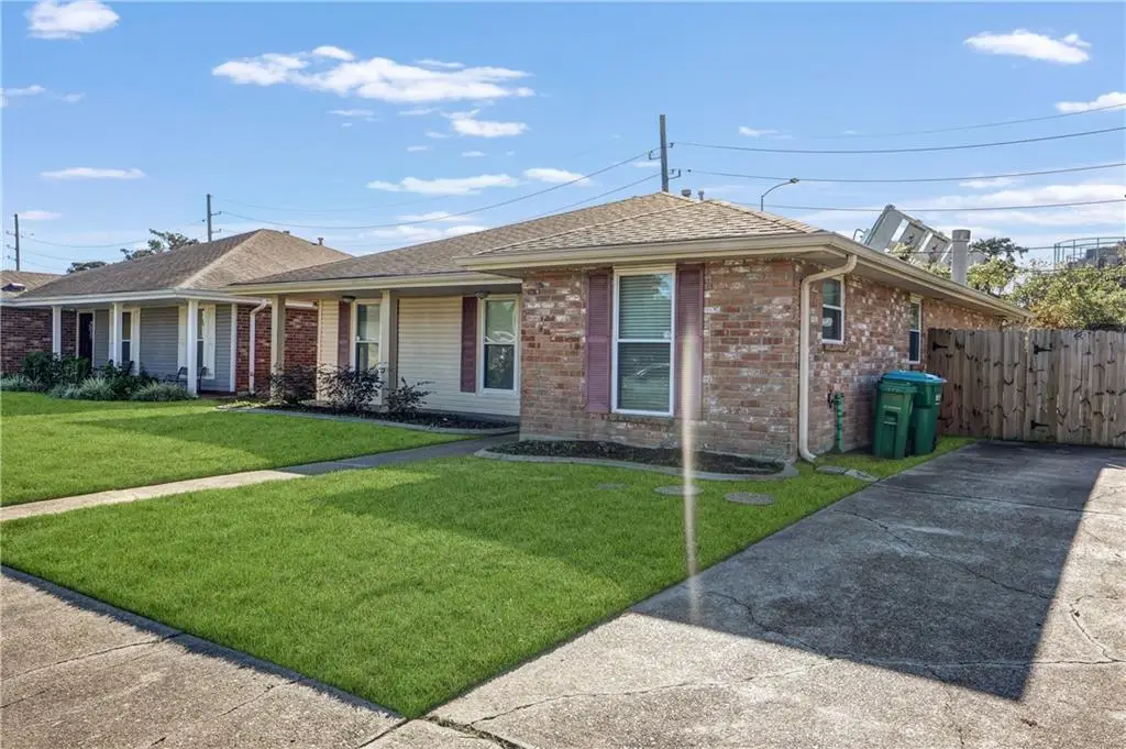 3 S Lafourche Court, Kenner, LA 70065 - Image #1