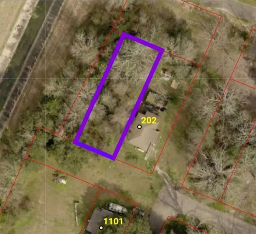 208 Concession Street, Belle Chasse, LA 70037 - #3