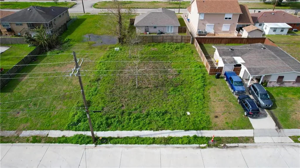 4700 Longfellow Drive, New Orleans, LA 70127 - #1