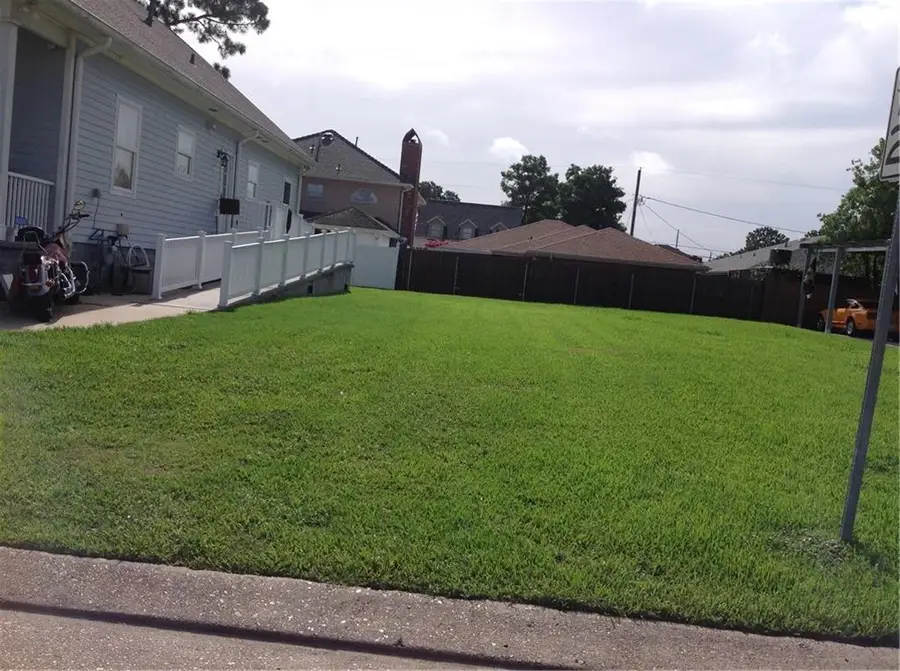 Lots 41-42 Focis Street, Metairie, LA 70005 - Image #2