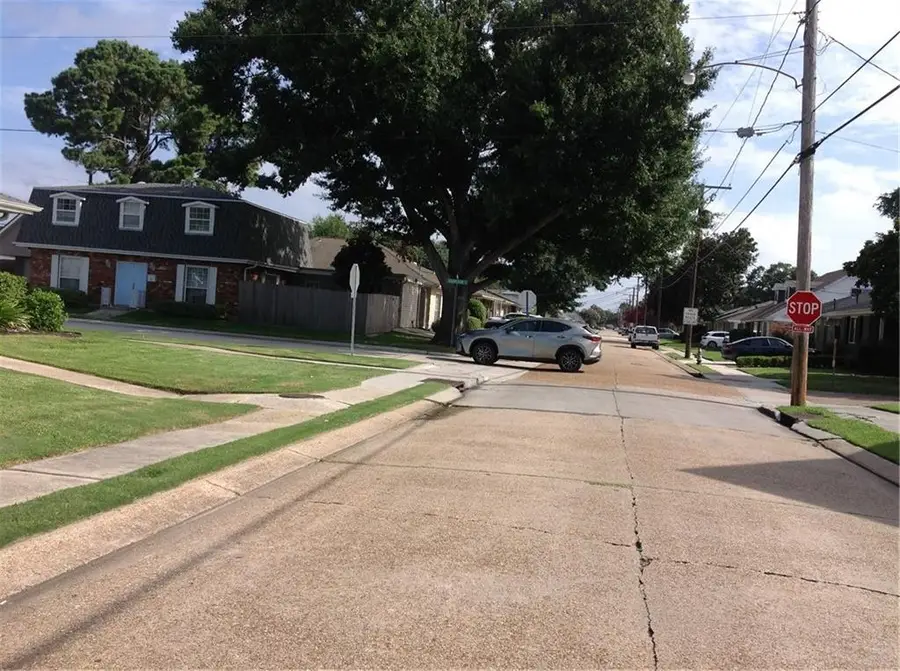 Lots 41-42 Focis Street, Metairie, LA 70005 - Image #3