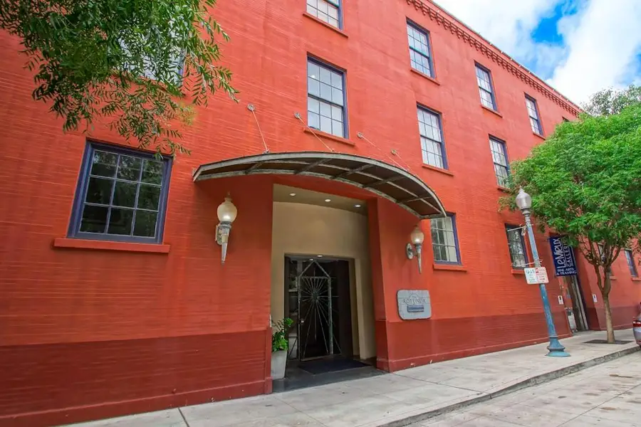 330 Julia Street #226, New Orleans, LA 70130 - Image #2