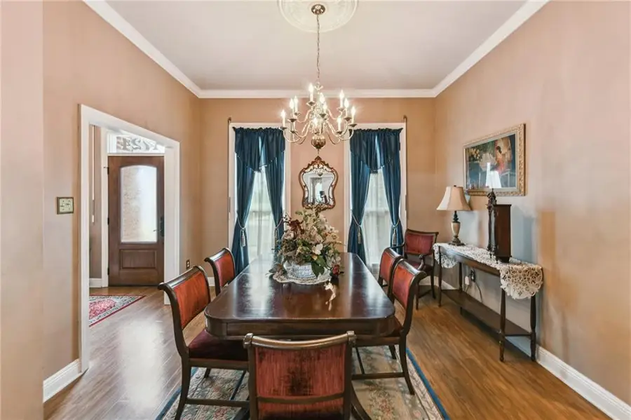 1724 Lake Michigan Drive, Harvey, LA 70058 - #2