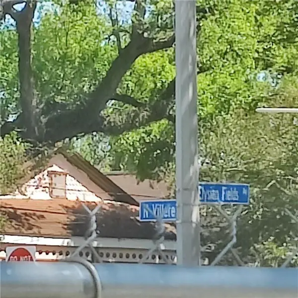 1400 Elysian Fields Avenue, New Orleans, LA 70117