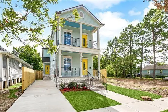 1337 Tupelo Street, New Orleans, LA 70117 - Image #2