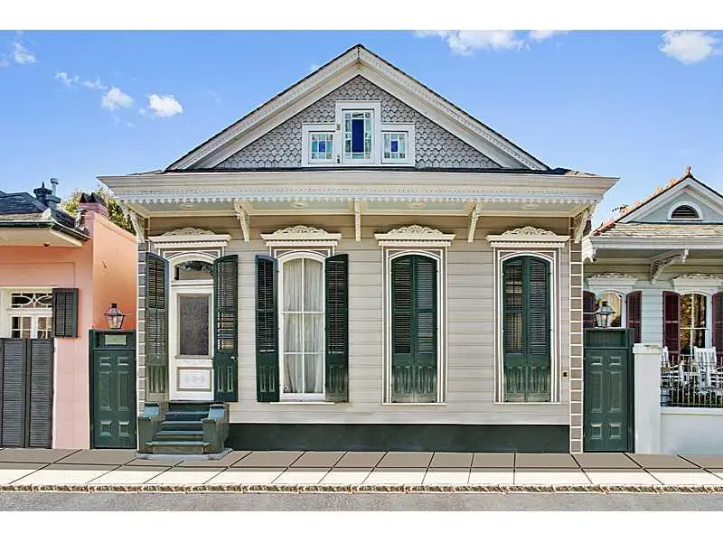 822 Governor Nicholls Street #4, New Orleans, LA 70116 - Image #1