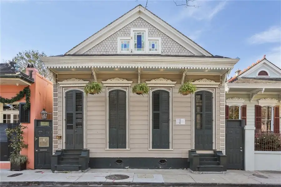 822 Governor Nicholls Street #4, New Orleans, LA 70116 - Image #2
