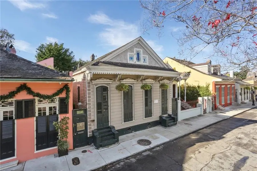 822 Governor Nicholls Street #4, New Orleans, LA 70116 - Image #3