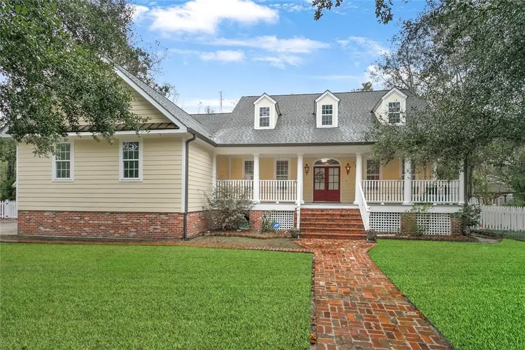 700 Dewey Avenue, Slidell, LA 70458 - Image #1