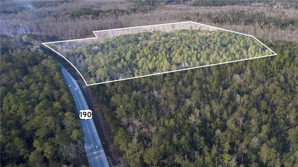 E Hwy 190 Highway, Slidell, LA 70461 - Image #1