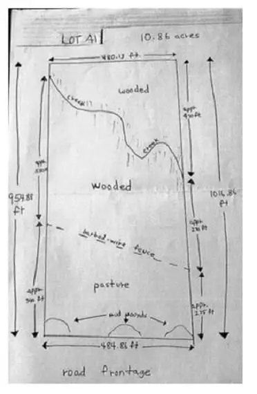 Lot 41 Azalea Drive, Abita Springs, LA 70420 - Image #2