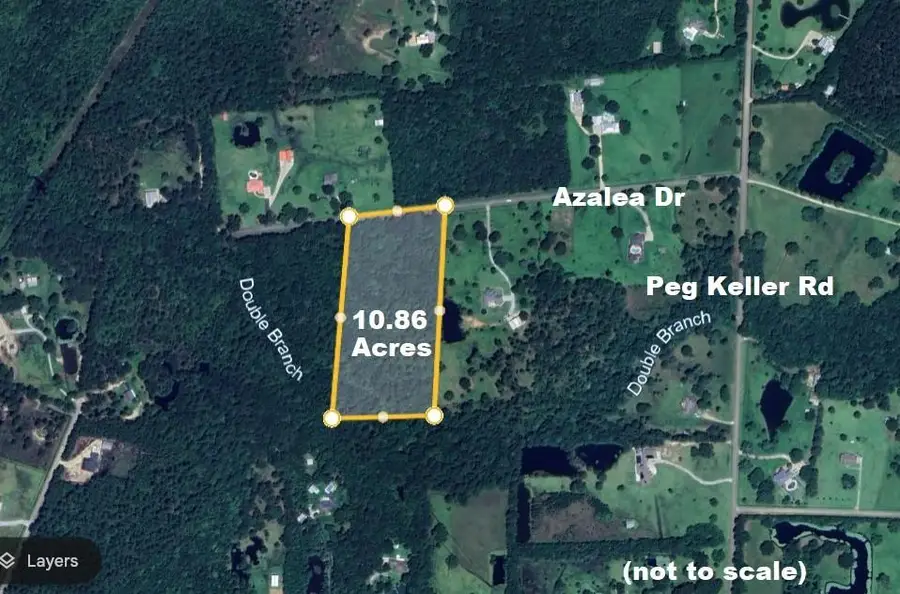 Lot 41 Azalea Drive, Abita Springs, LA 70420 - Image #3