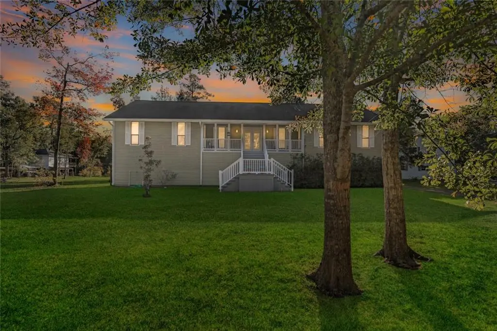 26512 Lucille Drive, Lacombe, LA 70445 - #1