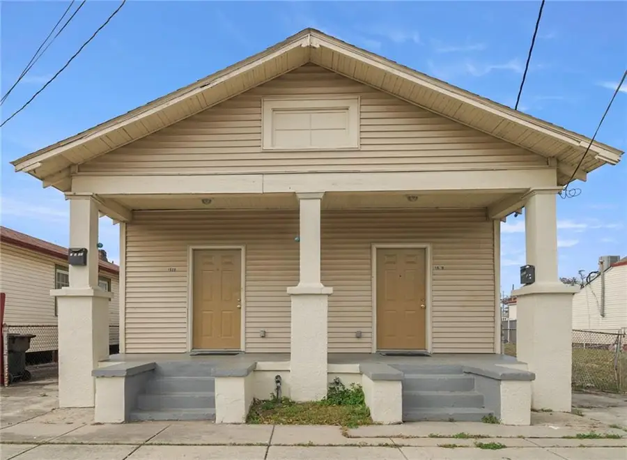 1020 22 Gordon Street, New Orleans, LA 70117 - Image #2