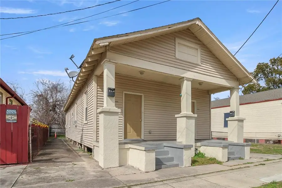 1020 22 Gordon Street, New Orleans, LA 70117 - Image #3