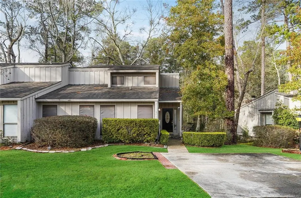122 Grand Cheniere Drive #318L, Mandeville, LA 70471 - Image #1