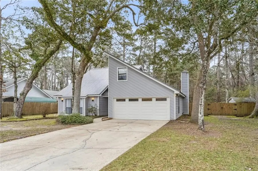 40 Deloaks Drive, Madisonville, LA 70447 - Image #2