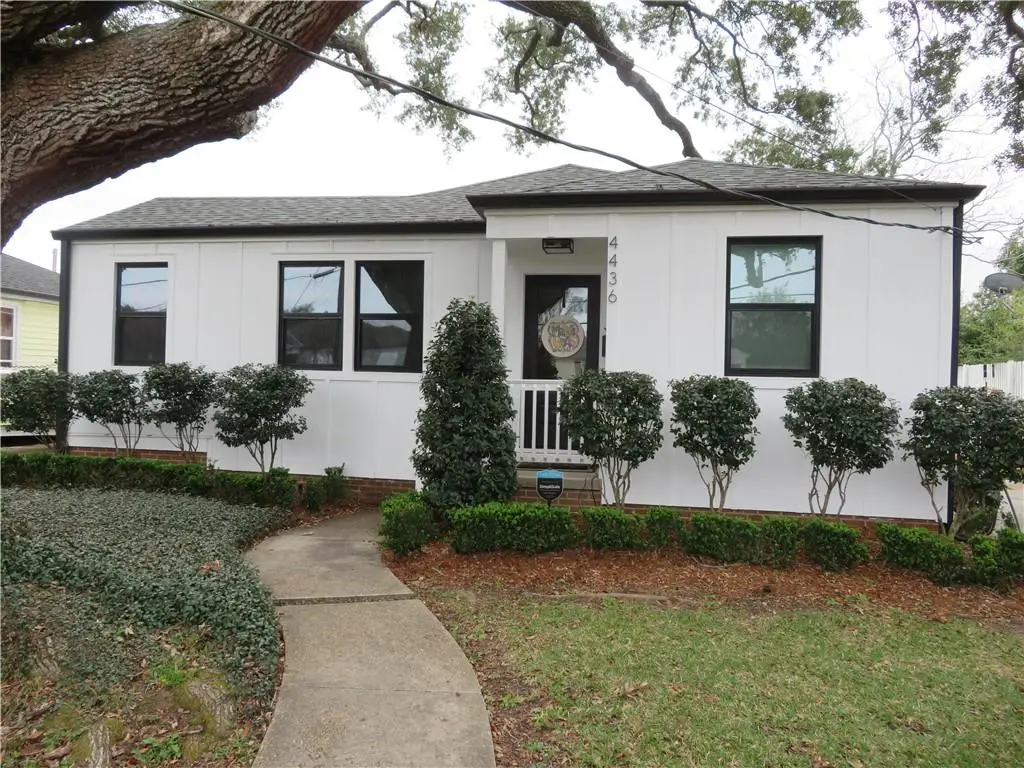 4436 Ware Avenue, Jefferson, LA 70121 - #1