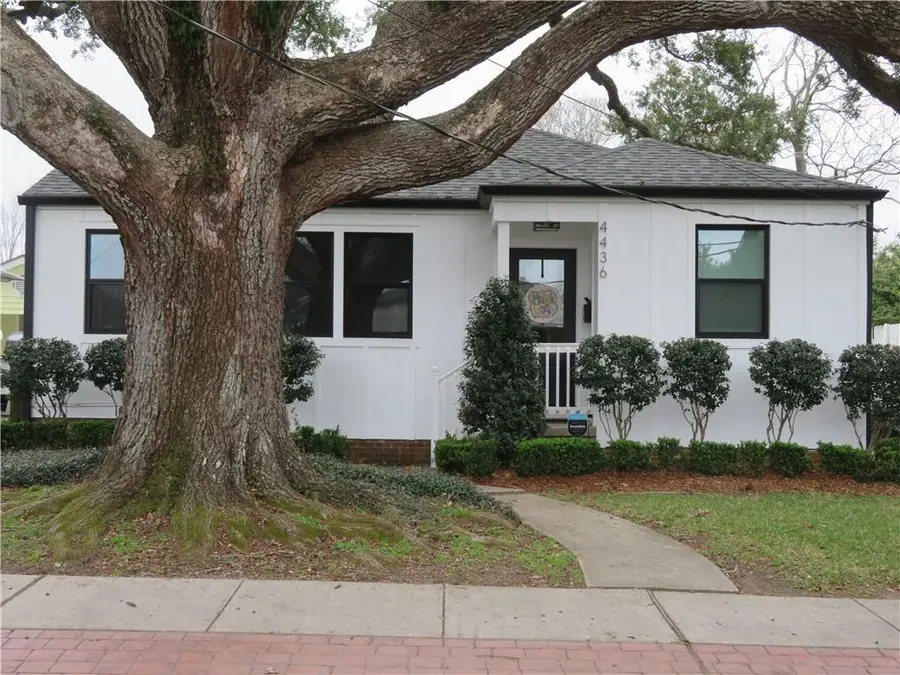 4436 Ware Avenue, Jefferson, LA 70121 - #3