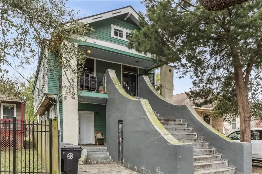2226 Saint Bernard Avenue, New Orleans, LA 70119 - Image #3