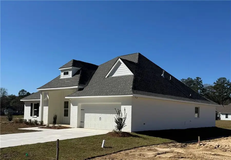 72629 Robindale Drive, Covington, LA 70435 - #2