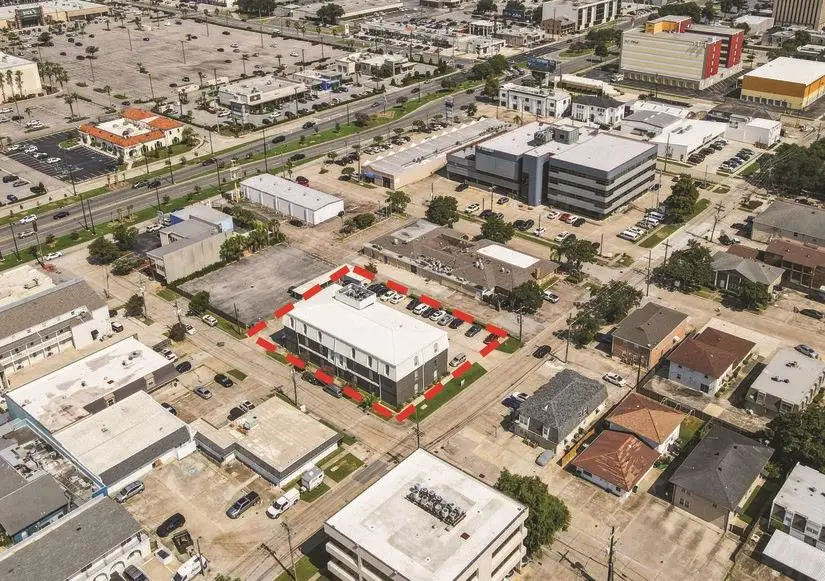 3100 Ridgelake Drive, Metairie, LA 70002 - Image #1