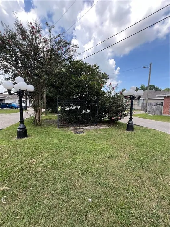 LOTS 45 & 46 Parkway North Avenue, Slidell, LA 70458 - Image #1