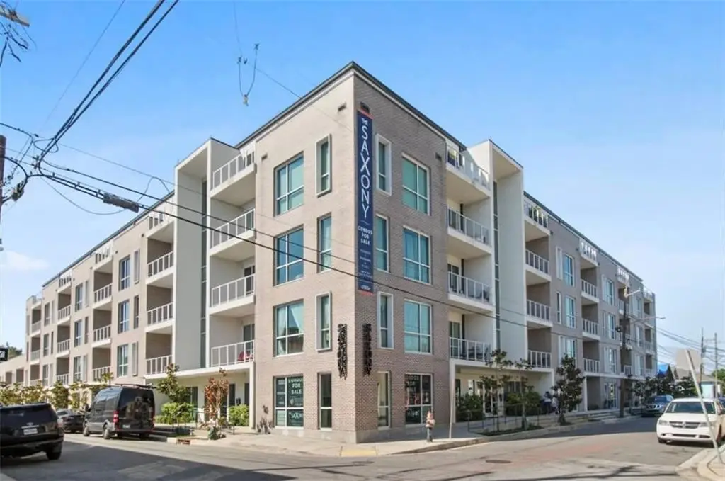 900 Bartholomew Street #218, New Orleans, LA 70117 - Image #1