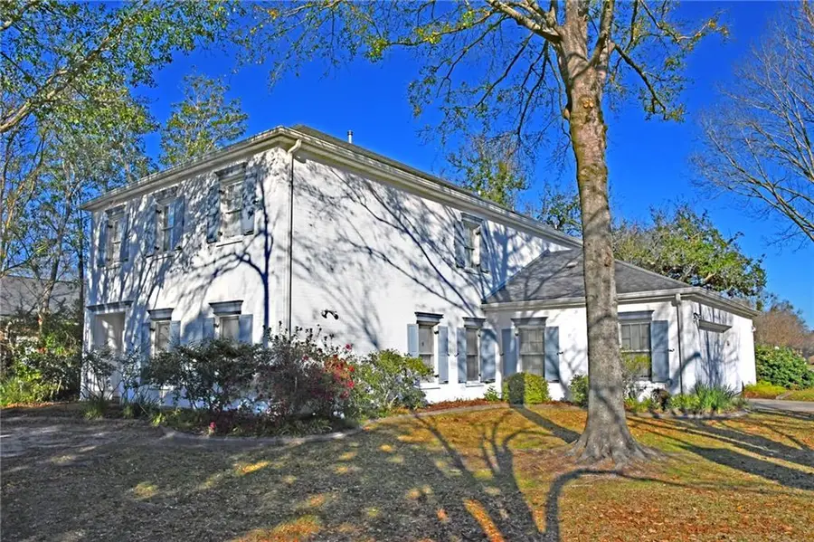 33 Hermitage Drive, Marrero, LA 70072 - #2