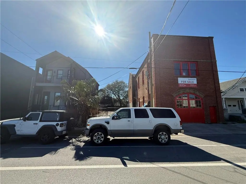 510 Jackson Avenue, New Orleans, LA 70130 - #1